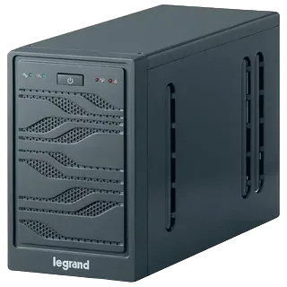 Legrand