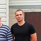 Павловский Михаил